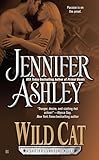 Wild Cat (Shifters Unbound, Book 3)