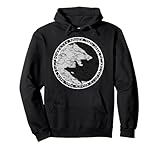 Fenrir The Norse Wolf