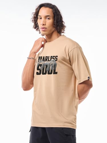 Image of Bewakoof Men T-Shirt