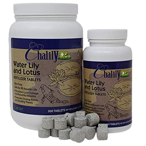 Chalily Aquatic Plant Fertilizer