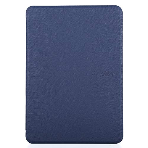 Paperwhite e-Reader Protective Case, Durable Case Cover for The Paperwhite 10th Generation e-Book Reader, Blue