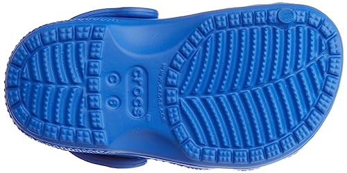 Image of Crocs Unisex-Child Classic Clog Clog