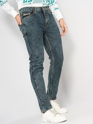 Image of The Indian Garage Co Men Jeans