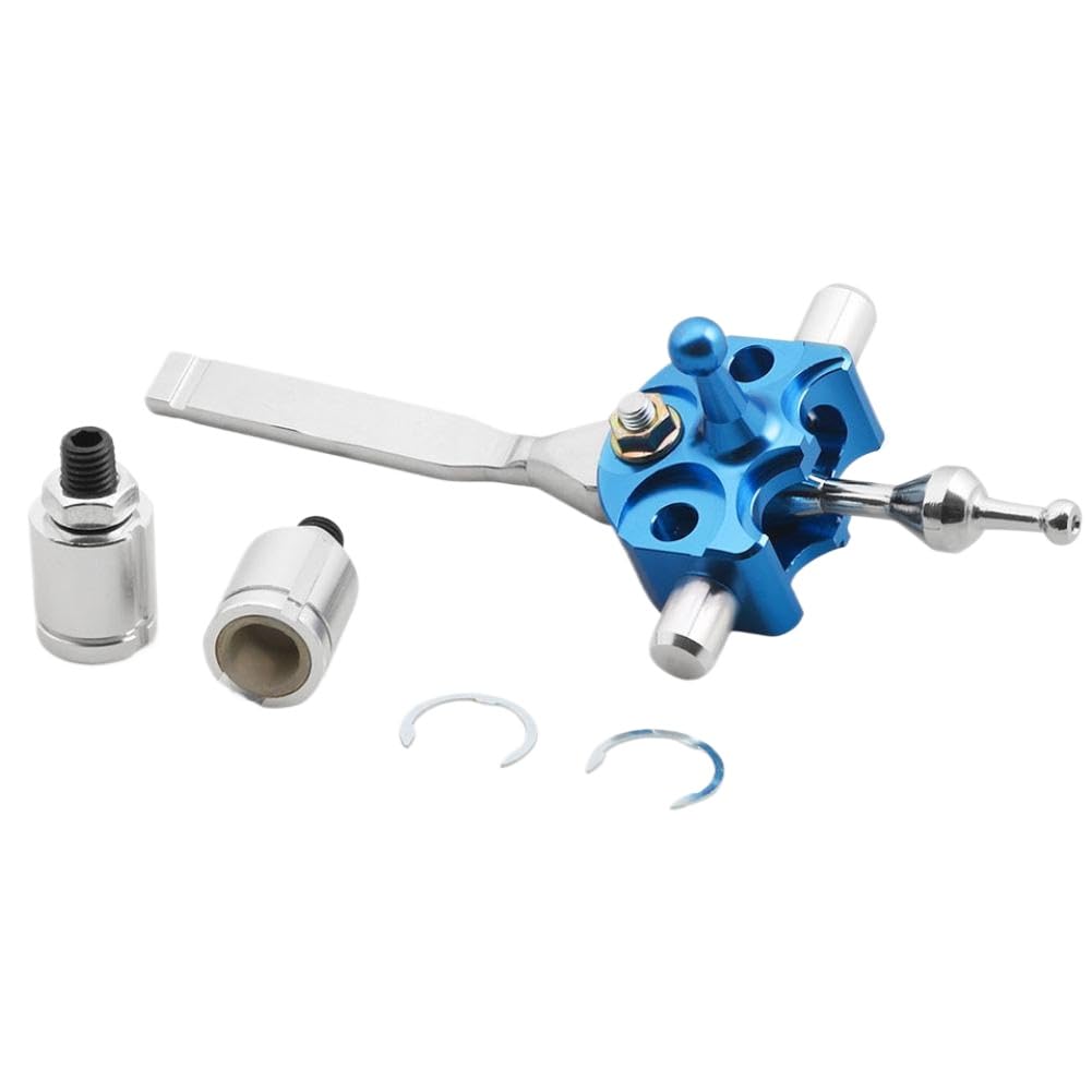 Afvaamfcy Onecolor Short Shifter Compatible With 911 996 997 Turbo Awd 986 987 S Cayman