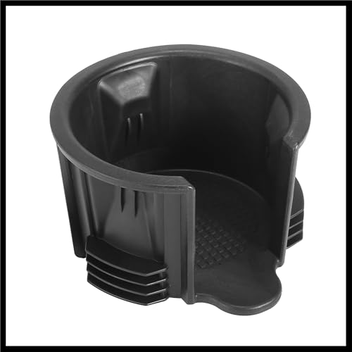 Portavasos para consola central para Land Rover miniatura 4