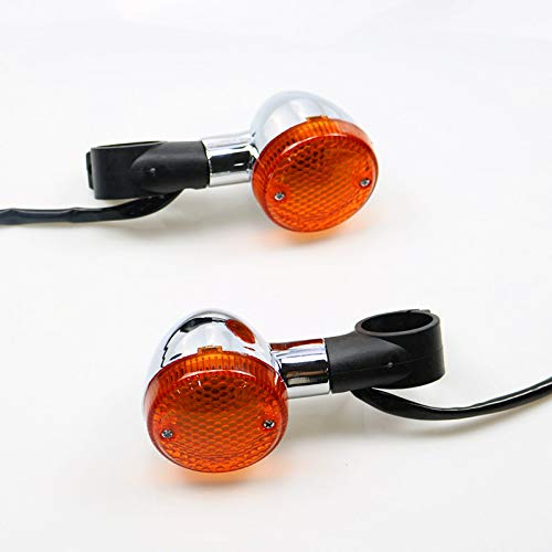 �z���_STEED VLX 400 600 Shadow 400 750 VTX �t�����g�E�B���J�[�C���W�P�[�^�[���C�g