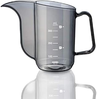 Hario VKA-35-TB x Resin Milk Frother, 350 ml