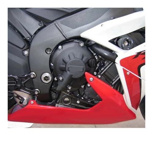 Tapa estator y cubierta de motor para YZF-R1 2007 2008 protector resistente 3