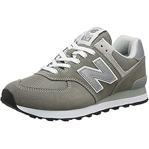 New Balance Women's 574 V2 Evergreen Sneaker