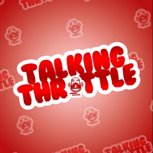 Episode 5: Message to the GOAT (Part 1) cover art