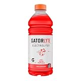 Gatorlyte Frutas Tropicales 20 Oz Pet 6 Pzas