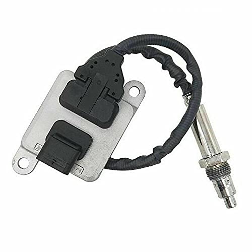 Capteur de Nox d'azote pour Mercedes X253 W212, régulation gaz d'échappement