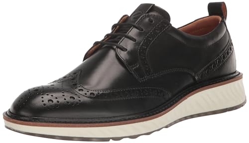 Image of ECCO ST1 Hybrid Brogue Tie