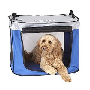 Coolerdog Pup-Up Shade Oasis Medium Hundeabdeckung