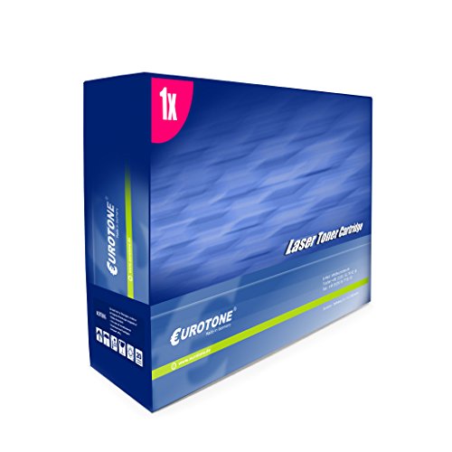 Cartridge Ricoh SP C220 N C221 SF C222 DN C240 SF de couleur magenta compatible Eurotone