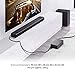LG Soundbar Power Cable,HKY 25V Power Supply Adapter for LG Sound bar SP70Y LAC7 SPD75A SH7 SP7 SP2 SN4 SL4R SL5Y SN5R SJ4Y SLM5Y SJC8 SH6 SD6 SH8 SK8 SP8YA SK4D DA-50F25 Audio Speaker UK Plug Charger