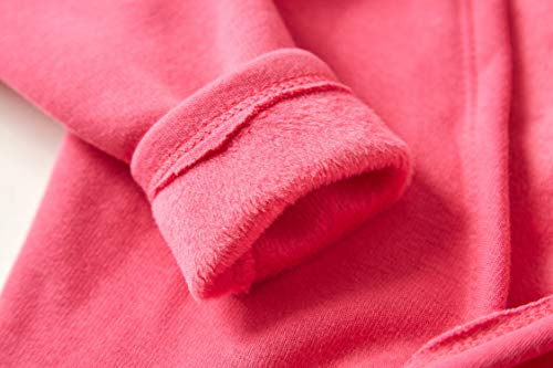 Image of DANSHOW Girls Ballet Wrap Top Long Sleeve Dance Sweater Toddler