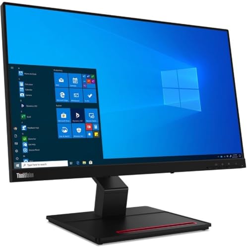 LENOVO THINKVISION T24T-20 23.8MNTR