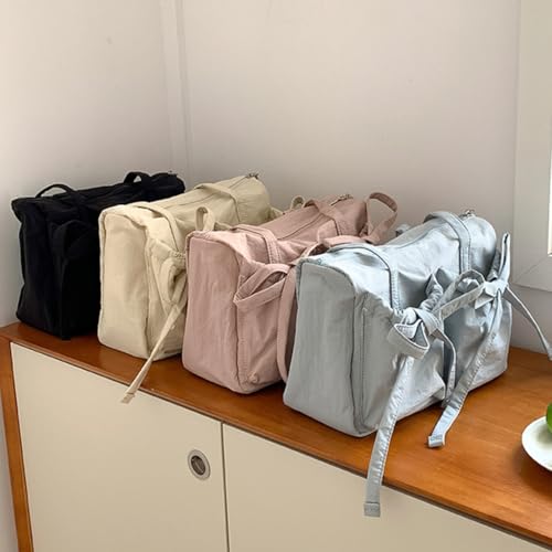 Sac à main style coréen de grande capacité pour libérer vos épaules au quotidien