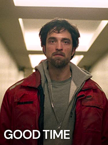 Good Time für 3,99 EUR bei amazon.de Bild: Good Time für 3,99 EUR bei amazon.de