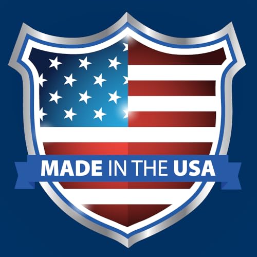 Nordic Pure 20x20x1 MERV 14 Pleated AC Furnace Air Filters, 20x20x1M14-6, 6 Pack