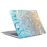 COMPATIBILITÉ - Coque est compatible avec le modèle A1278 (Macbook Pro 13