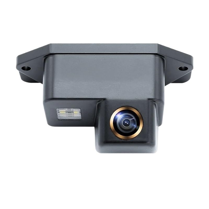 Caméra de recul voiture AHD 1080P pour Lancer EX 2008-2015 avec vision nocturne
