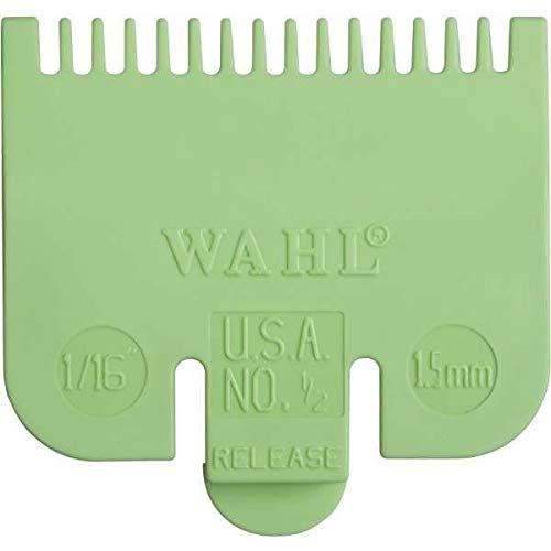 wahl no 1 guard
