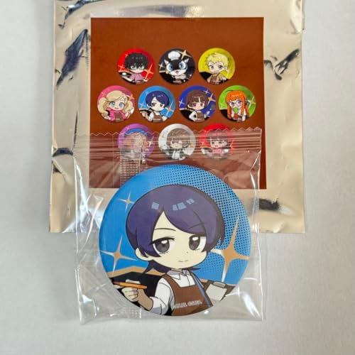 KUMATOYSでサンリオ×ペルソナ5中国初上陸POPUP｜ベストカレンダー