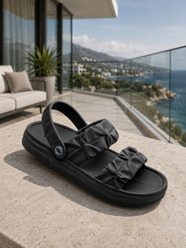 Image of TRV Angel Women's Extra Soft Flip Flops | Comfort Slippers