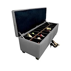 Shoe storage furniture Best shoe storage furniture shoe storage ottoman