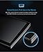XTRONS Android 8.1 Oreo Octa Core 10.1 Inch 2GB DDR3 RAM 16GB ROM Rotatable Face Panel Car Stereo DVD Radio GPS 4K Video WiFi OBD2 Screen Mirroring DVR 2 DIN