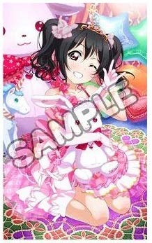 Amazon.co.jp: 絢瀬絵里 矢澤にこ 東條希 ラブライブ！ スクフェスAC