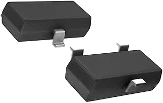 Pack of 10 MMBZ5259BLT1 Zener Diode 39 V 225 mW Â±5% Surface Mount SOT-23-3 (TO-236), Cut Tape