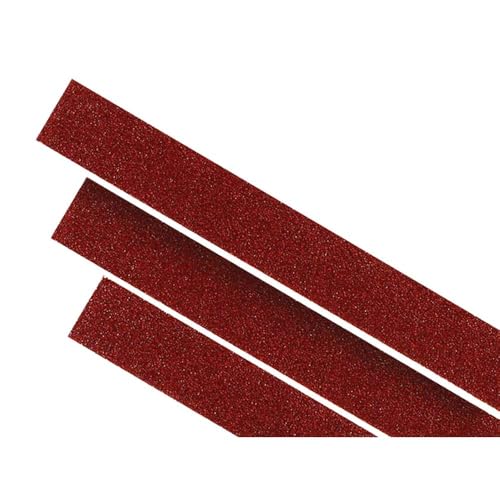 MULTI-SHARP 1109 Spindelmäher-Schärfer für Spindelmäher mit Einer Schnittbreite von 32-38 cm