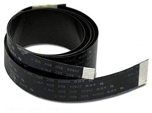 RODEX CCD Scanner Cable compatitble for HP M1005 or hp 1536 MFP 425 original-image-7