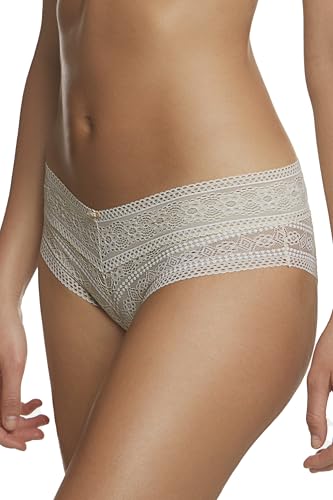 Dominique Women's Isabella Everyday Wire Free Cotton Lined Bra (34A-46C) #53163