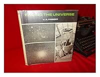 Facing the Universe B001AE5T24 Book Cover