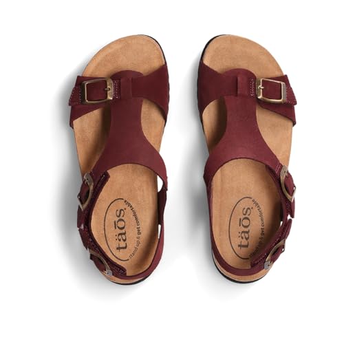 Image of Taos Footwear Women's MVP Sandal