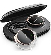 Amazon.co.jp: 耳掛け式イヤホン Bluetooth 5.4 クリップヘッドホン 52