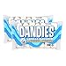 Dandies - Vegan Marshmallows, Vanilla, 10 Ounce (Pack of 2)