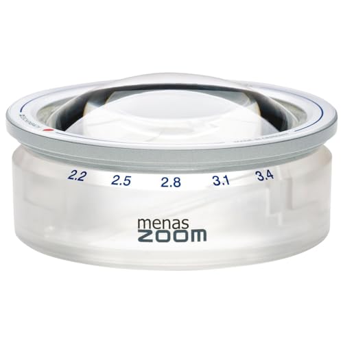 ESCHENBACH デスクルーペ メナスズーム 倍率2.2倍~3.4倍 1438-8 oyj0otl Amazon | ~ESCHENBACH(エッシェンバッハ) メナス・ズーム 2.2~~3.4倍