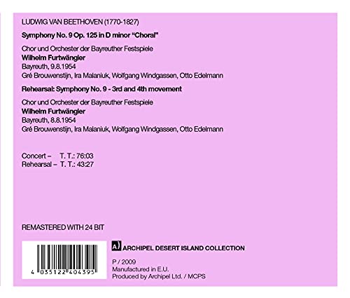 Sym 9 / Bayreuth 09.08