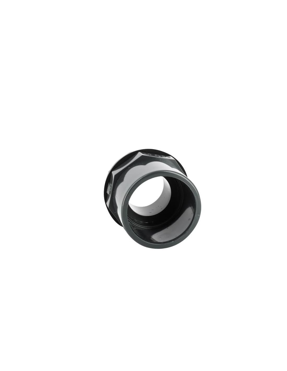 Trop-plein cuve eau 1000L - Droit pression Diamètre 32 mm - Jardiland