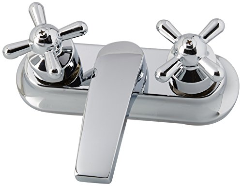 Mejores precios y opiniones de Mezcladora para lavabo urrea favoritos de las personas. 17 Imagen adicional