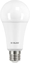 Roblan Standard LedE-27 Bulb 17.5W 67mmRoblan SKYA6018B6500K
