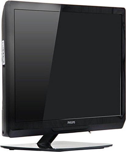 Image of Philips 56 cm (22 inches) 22PFL3758 /V7 Full HD LED TV (Black)