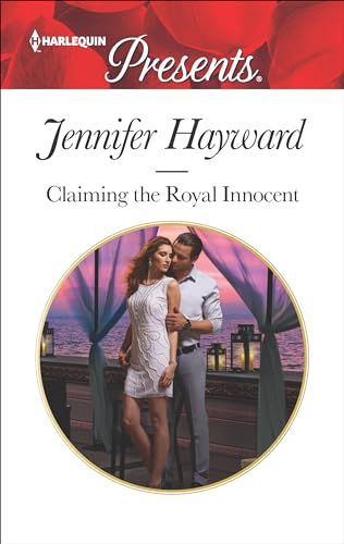 Claiming the Royal Innocent: An Emotional and Sensual Romance (Kingdoms & Crowns Book 3430)