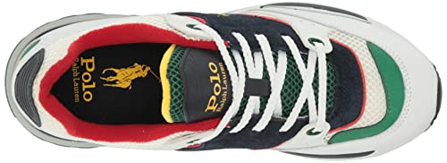 Image of POLO RALPH LAUREN Trackster 200 Sneaker