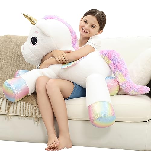 La Mejor Selección de Colchoneta unicornio gigante los 7 más buscados. 17 Imagen adicional